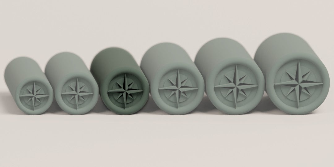 10 mm Joint Filter Tips