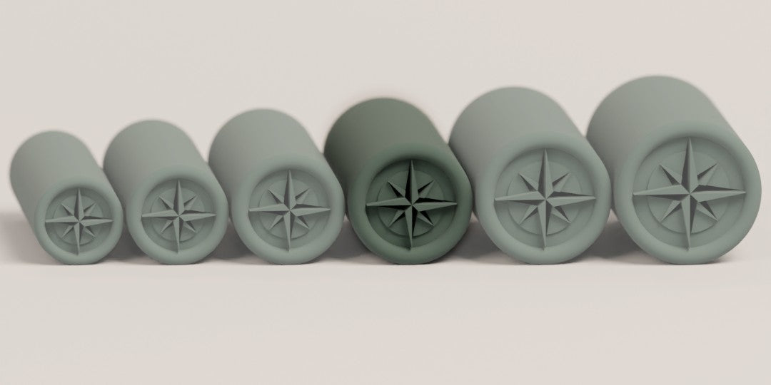 11 mm Joint Filter Tips