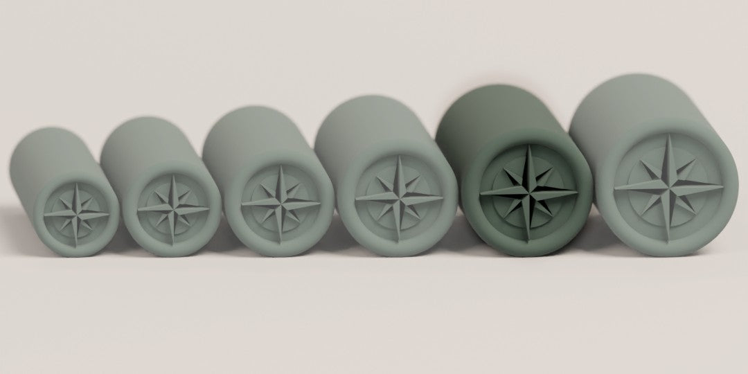 12 mm Joint Filter Tips