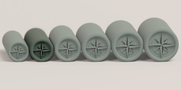 9 mm Joint Filter Tips