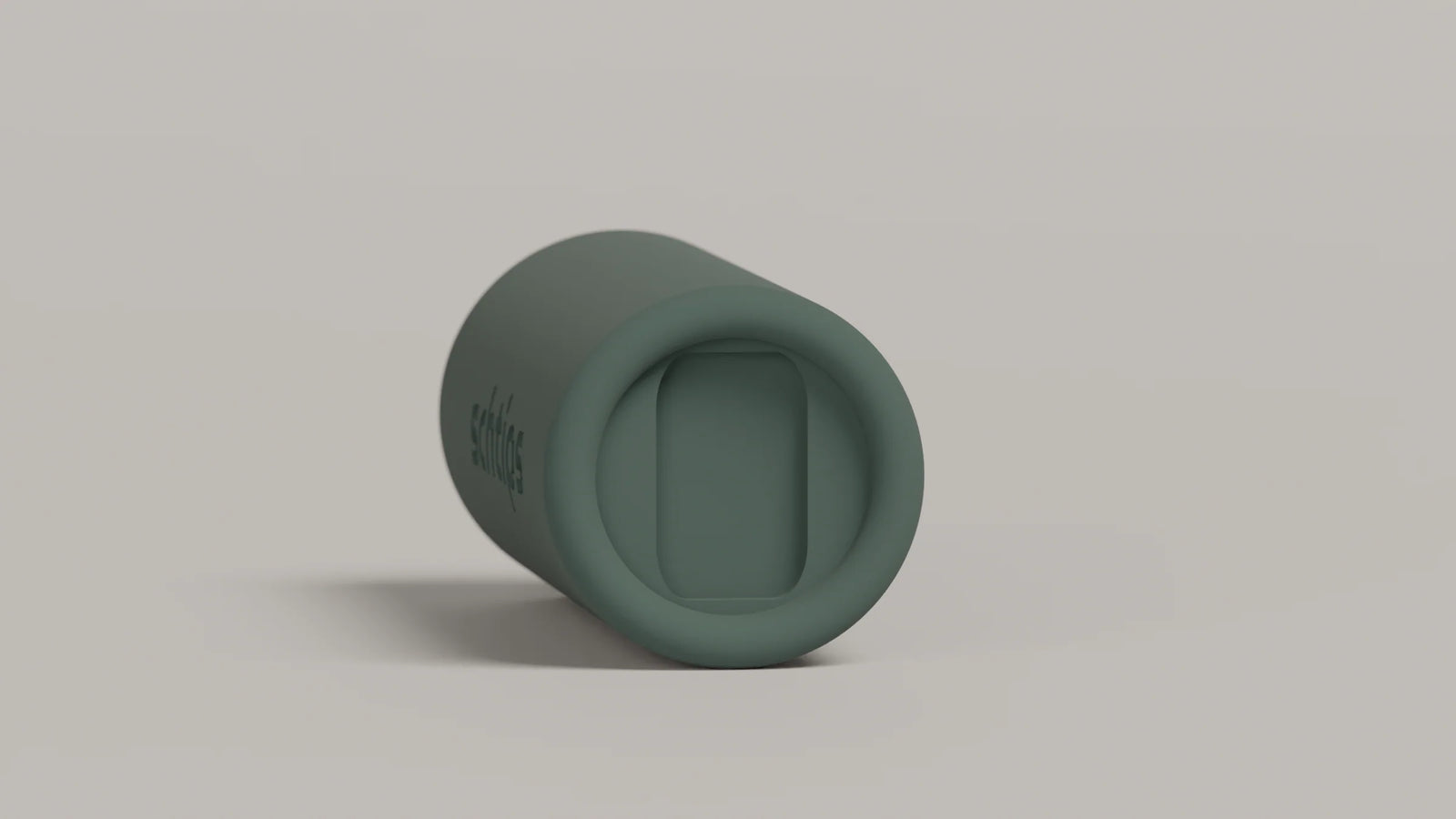 Branding your company's joints with custom filters