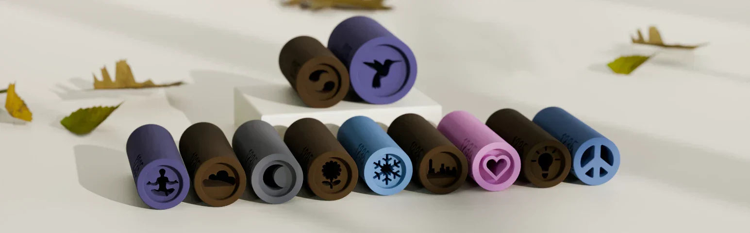 Custom Smoking Accessories