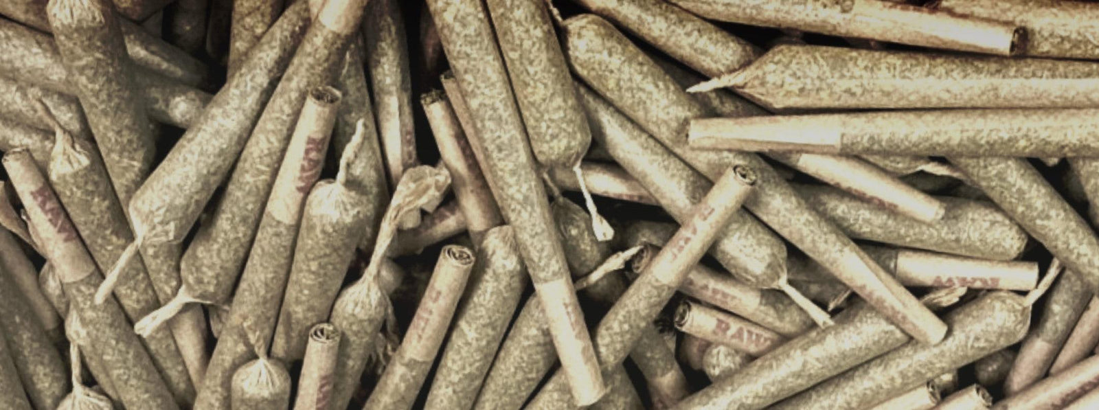 Prerolls - 1235 Smokes