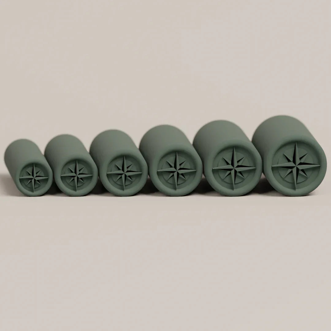 8mm Joint Filter Tips