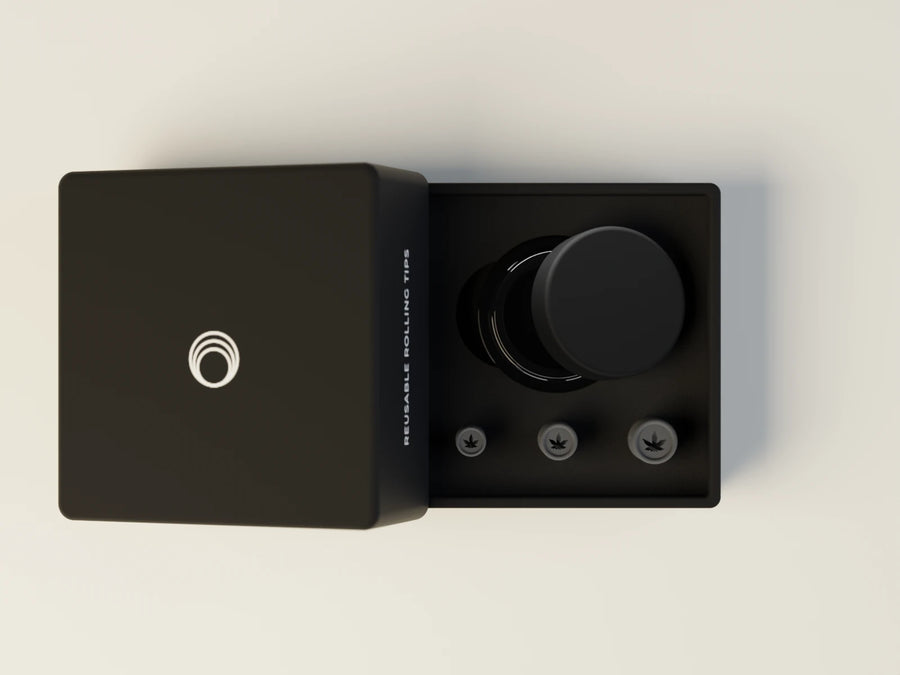 Sample pack for Green Label