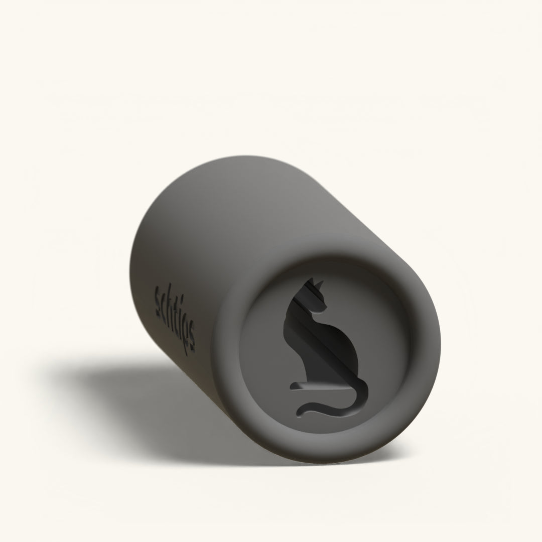 Bastet Cat Joint Filter Set