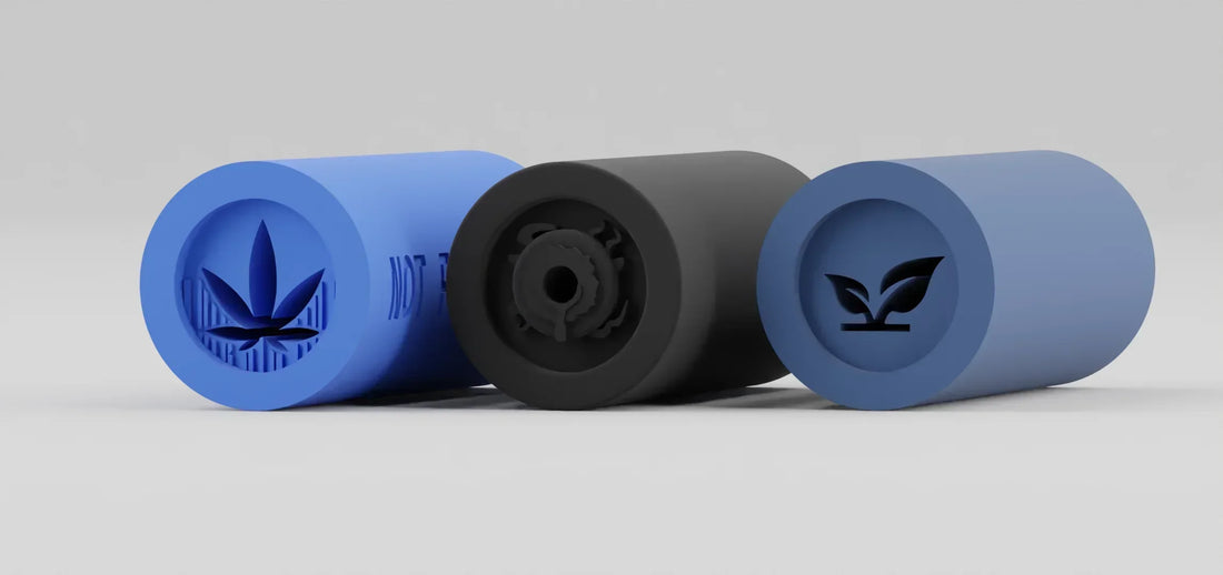 10 mm Joint Filter Tips