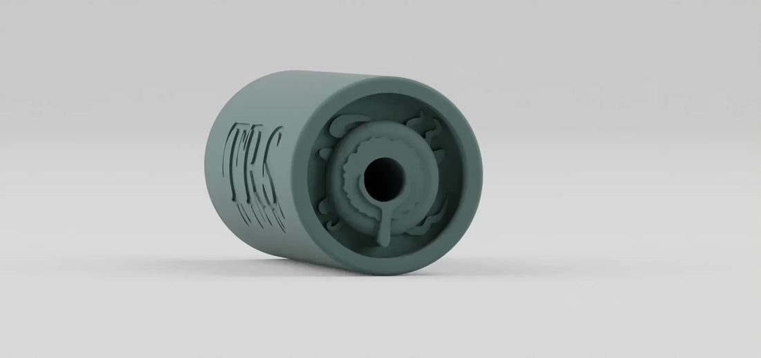 12 mm Joint Filter Tips