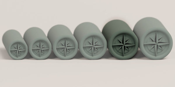 12 mm Joint Filter Tips
