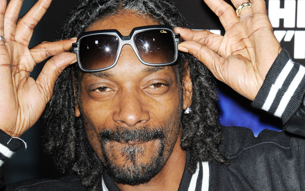 Does Snoop Dogg Still Smoke Weed?