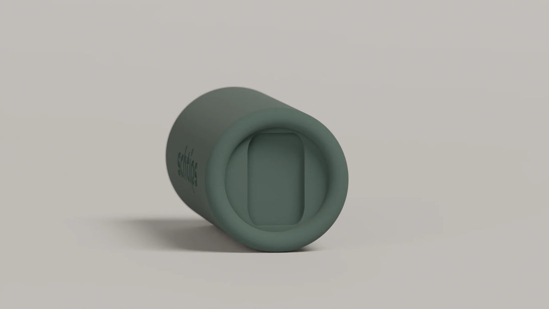 Branding your company's joints with custom filters