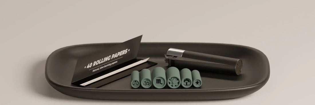 Unique, Personal Cannabis Gifts