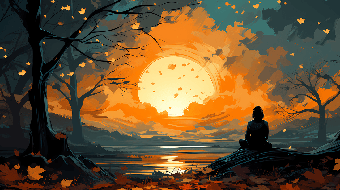 Cannabis and meditation - 1235 Smokes