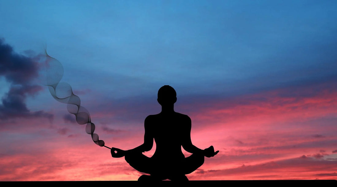 Mindful Consumption for a Holistic Lifestyle - 1235 Smokes