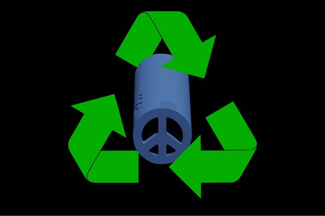 The Migration Towards Reusable Tips - 1235 Smokes