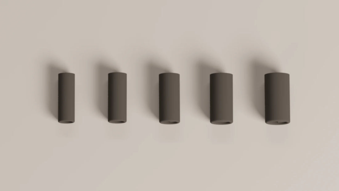 Complete Guide to Reusable Joint Filter Tips