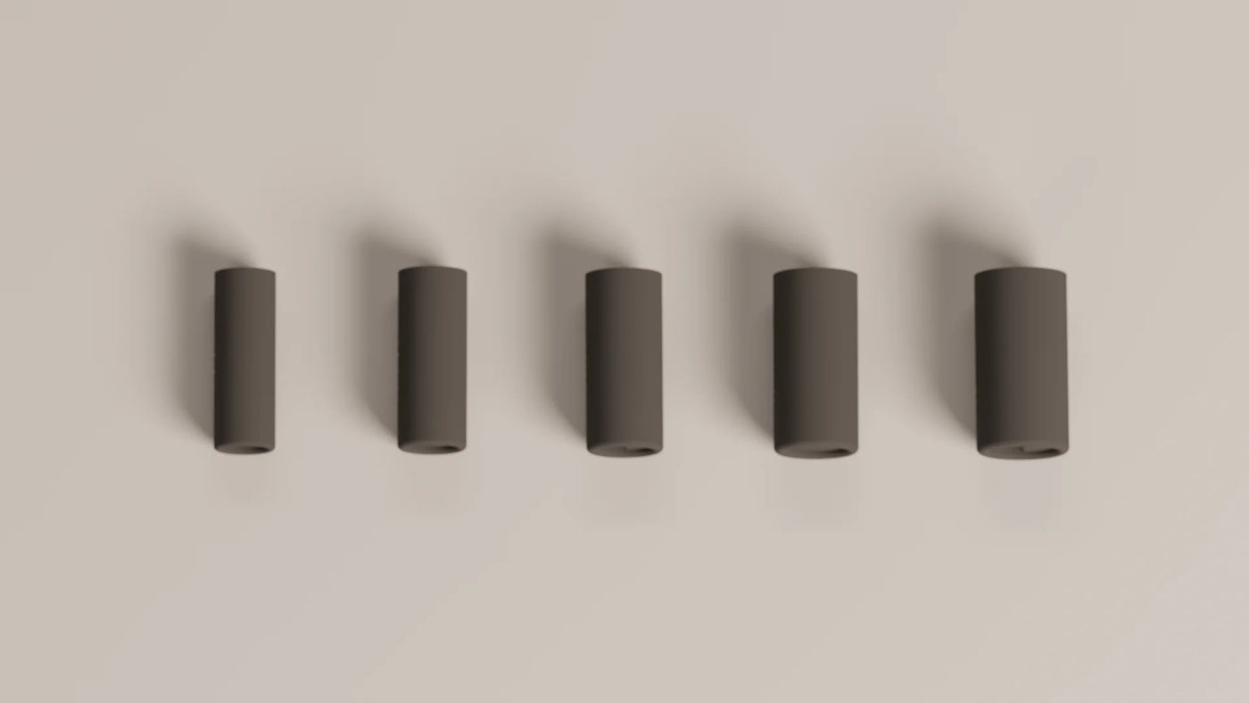 Complete Guide to Reusable Joint Filter Tips