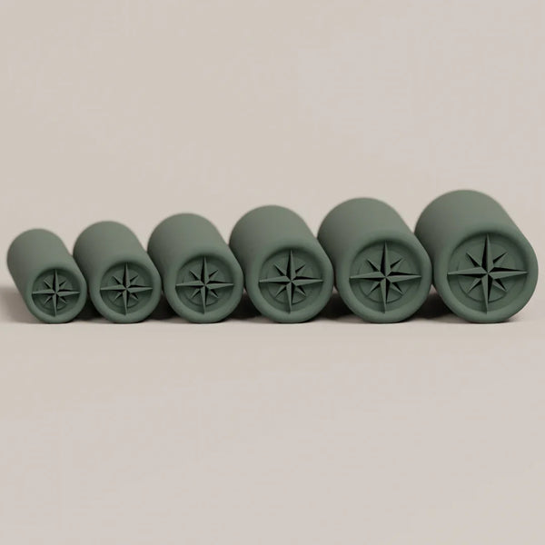 8mm Joint Filter Tips