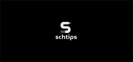 Introducing Schtips: World's Best Reusable Filter Tips