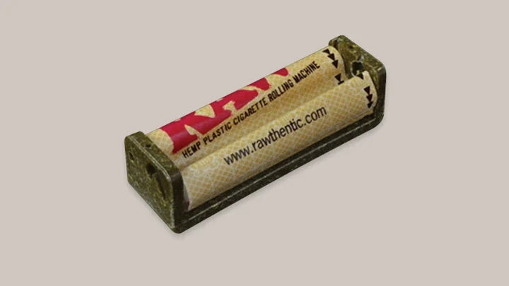 Self Rollers and Extras - 1235 Smokes