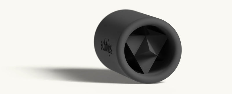 Signature Reusable Joint Filter Tips