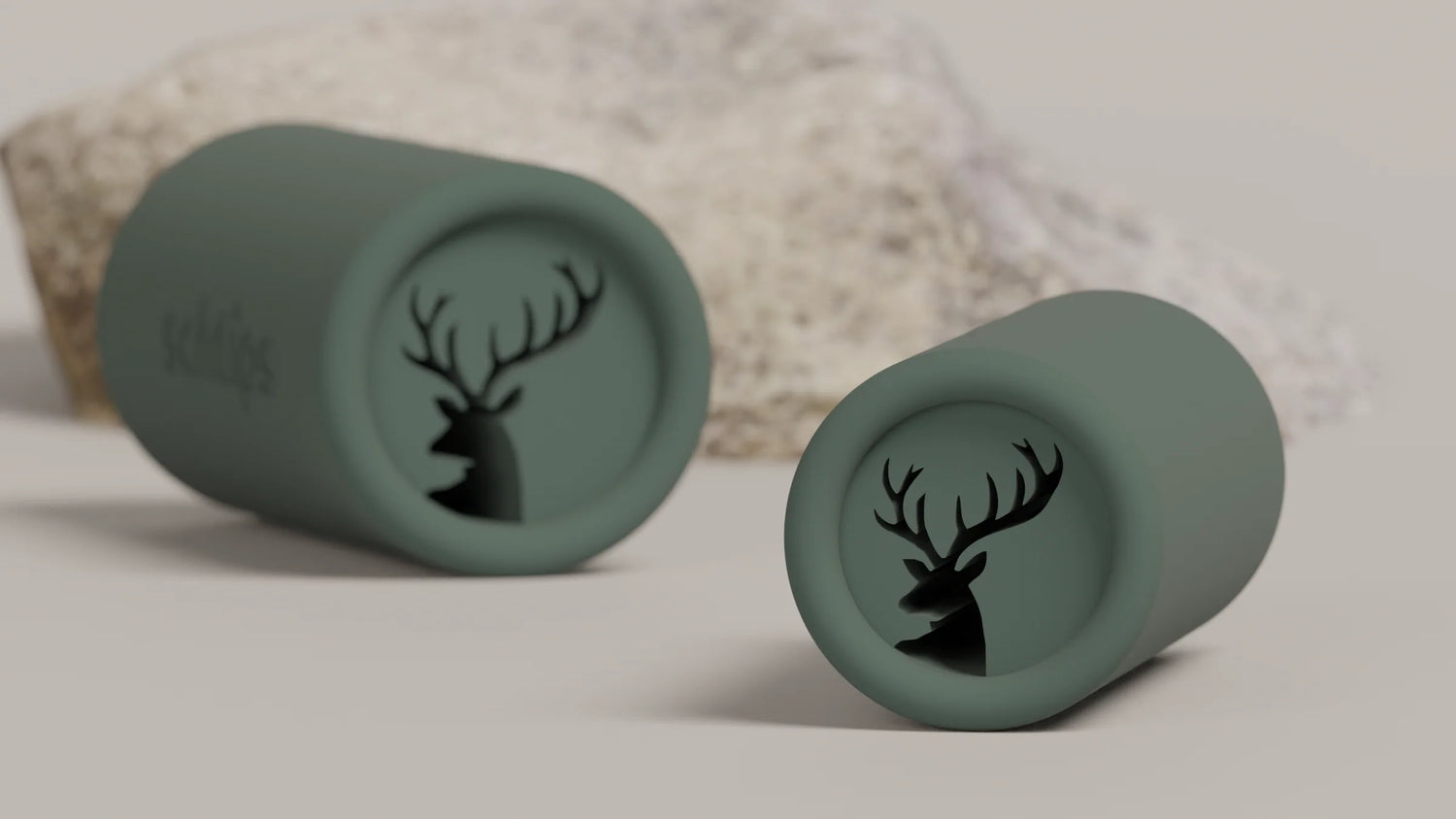 Nature-Inspired Joint Filters