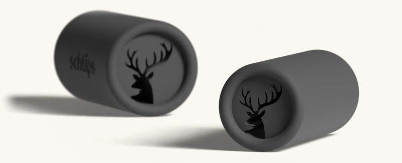 Nature-Inspired Reusable Joint Filter Tips