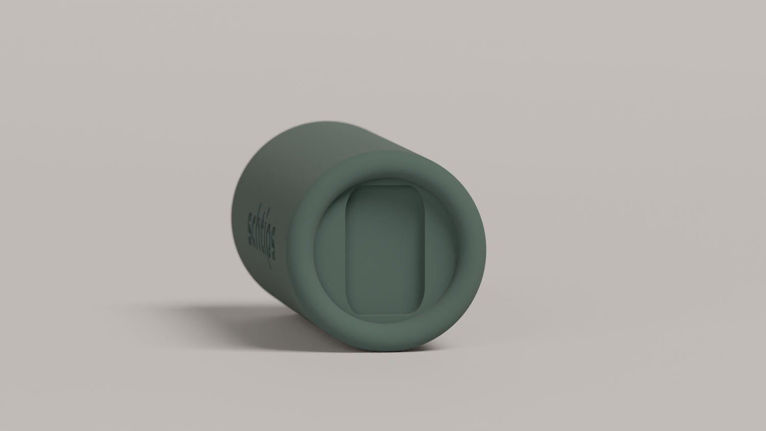 Fully custom joint filter tip for joints, blunts, and hash holes