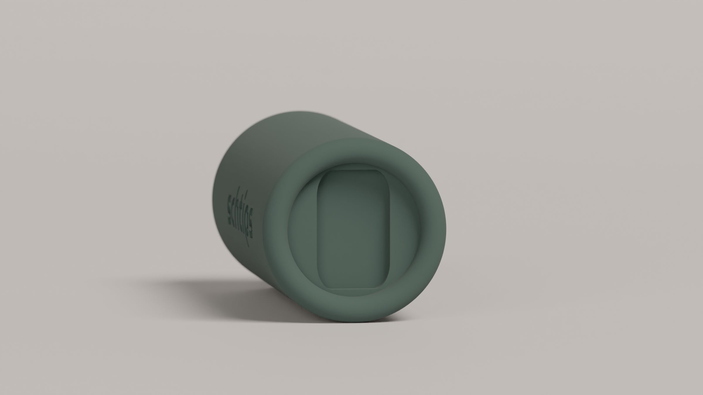 Fully custom joint filter tip for joints, blunts, and hash holes