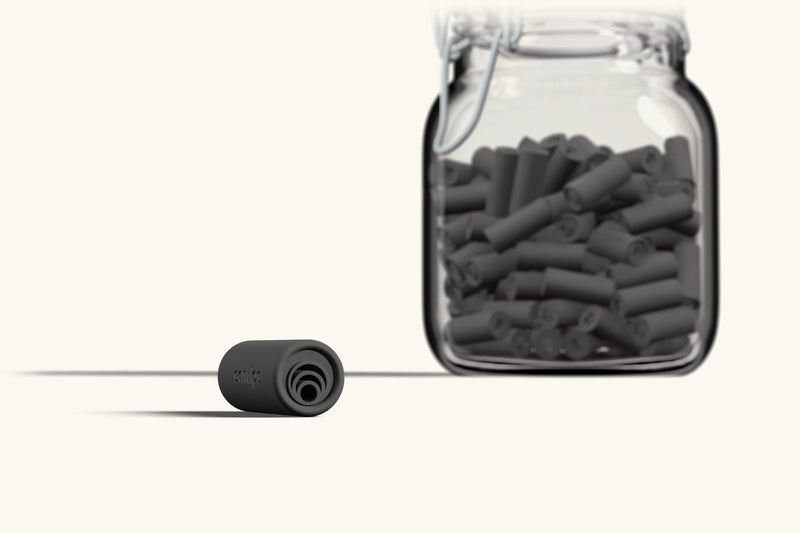 Loose Tips by the Jar