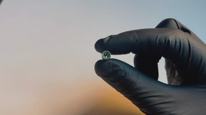 Cannabis Leaf ZenTip