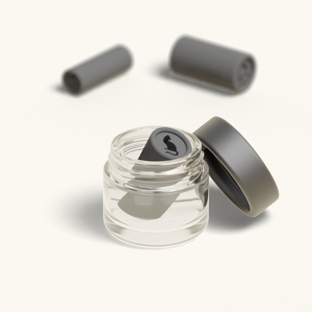 Bastet Cat Joint Filter Set