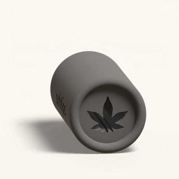 Entheogenic Cannabis Joint Filter Set