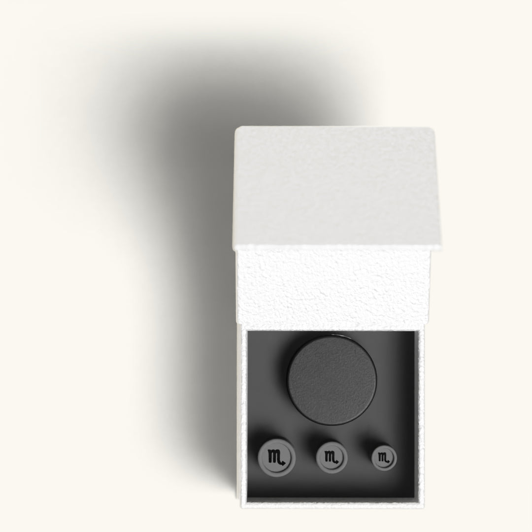 Scorpio Joint Filter Set