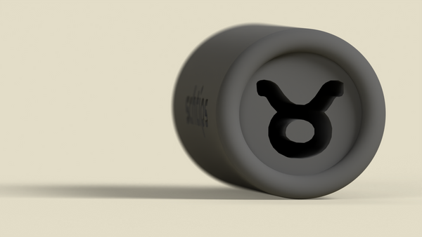 Reusable joint filter with Taurus design in the face of the tip
